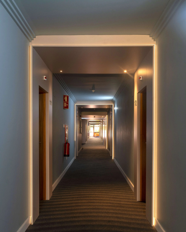 Oceanus Aparthotel