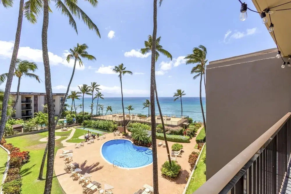 Nani Ohana Kai - Hale Ono Loa 401