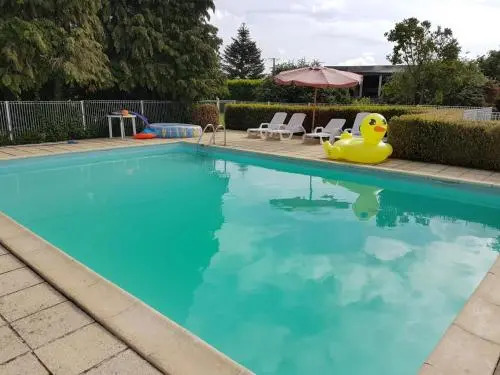 House Le Rabelais