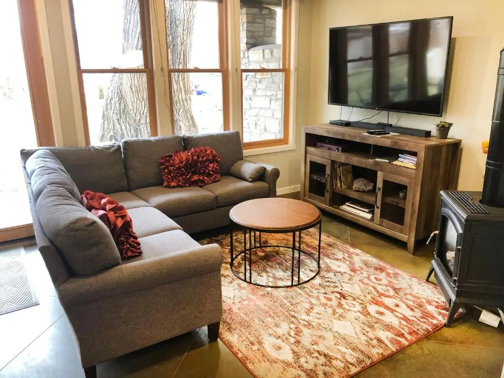 Moab Springs Ranch Two-Bedroom