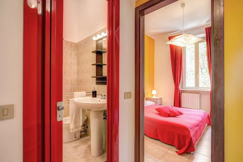 This is not a Hotel