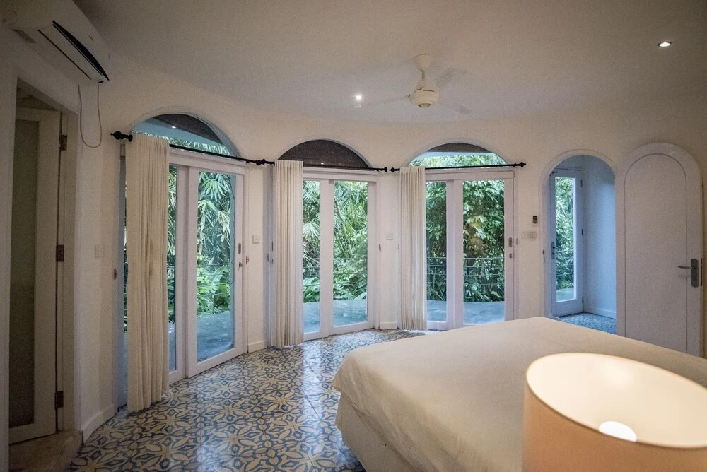 Citrus Tree Villas - Sungai