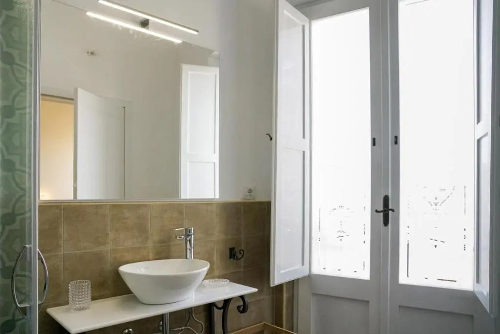 B&B I sei volti Lecce