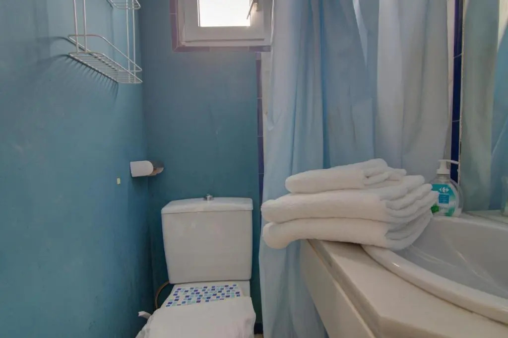 Apartamentos Aloha2 El Puerto de Santa Maria