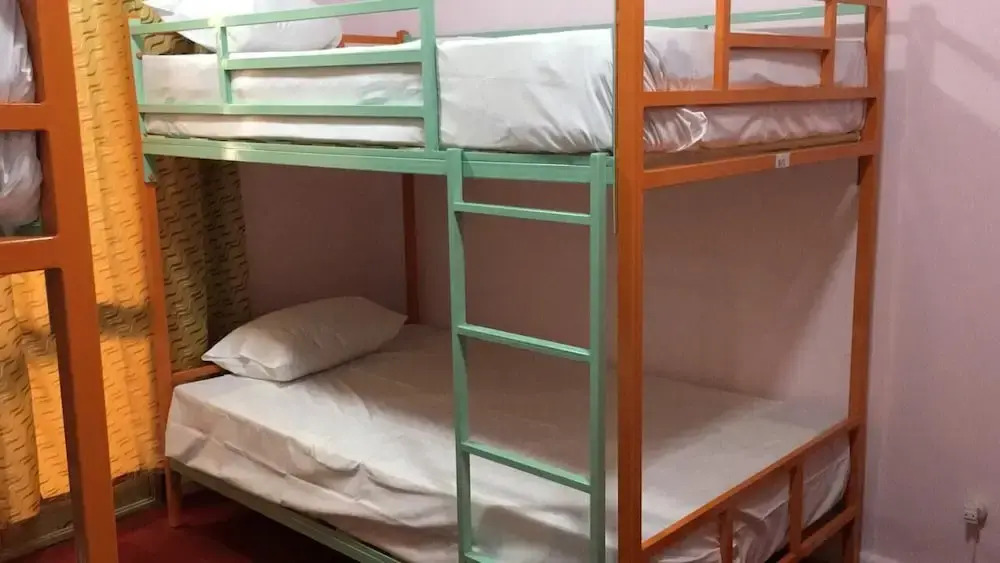 70 A Hostel - Adults Only