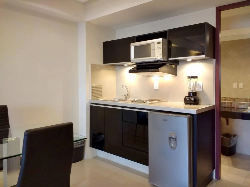 Suites Capri Reforma Ángel 380