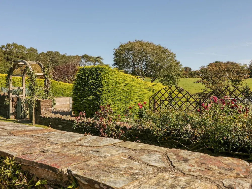 The Byre