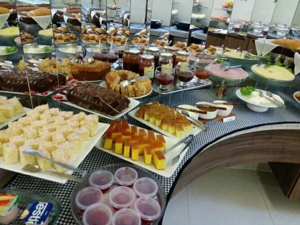 Hotel Jardim