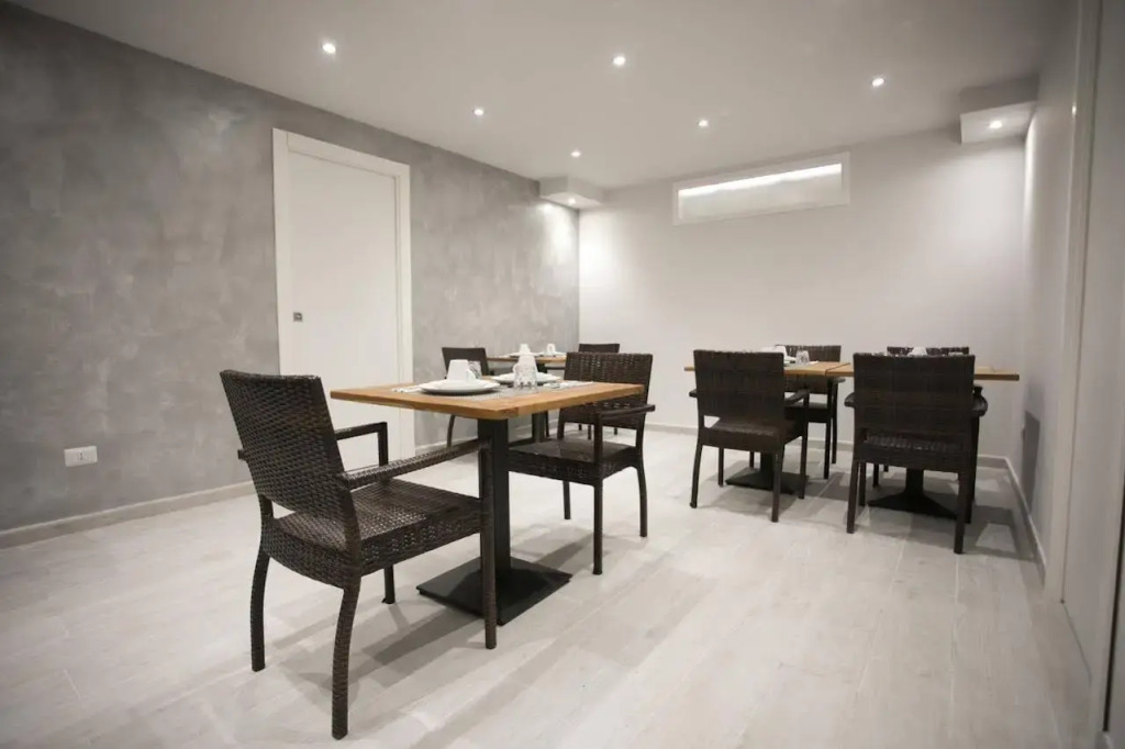 Tropea Luxury & Charm