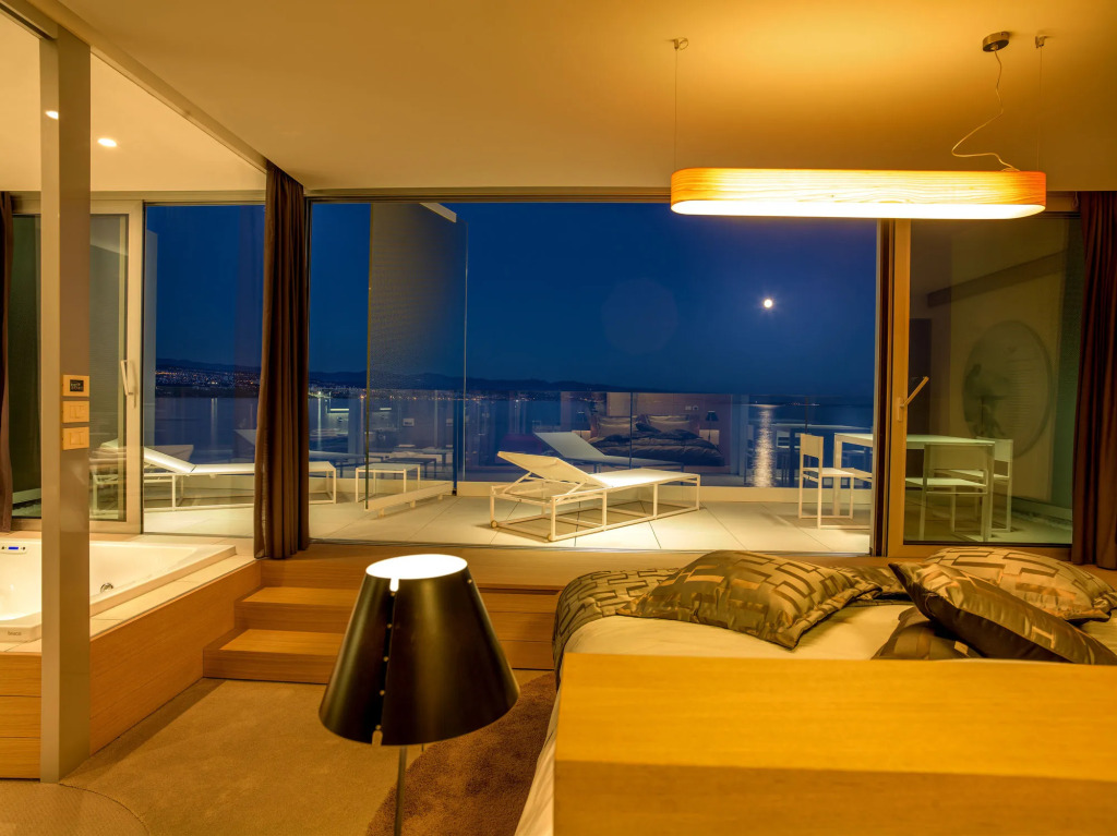 Bevanda Hotel & Restaurant - Unique Adriatic