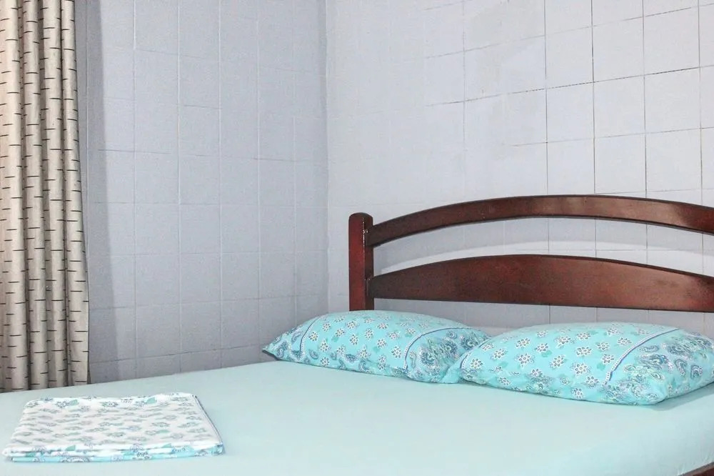 Jureia Hostel