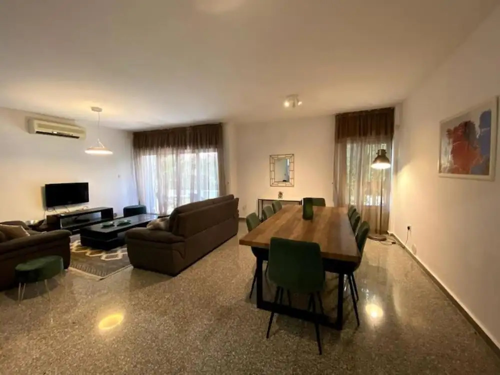 Pearl Villa