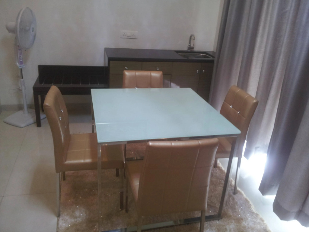 Saffron Hotel