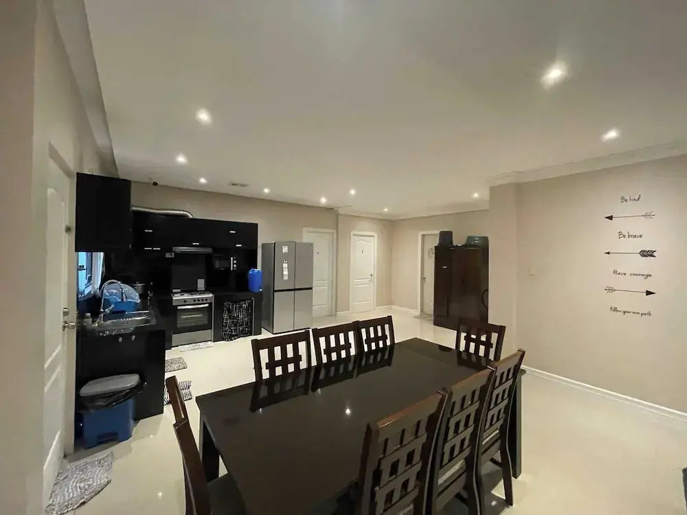 Charming 3-bedroom House Rental in Camarines Norte