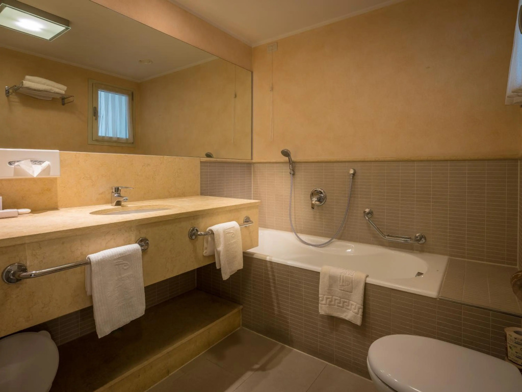 Parc Hotel Germano Suites & Apartments