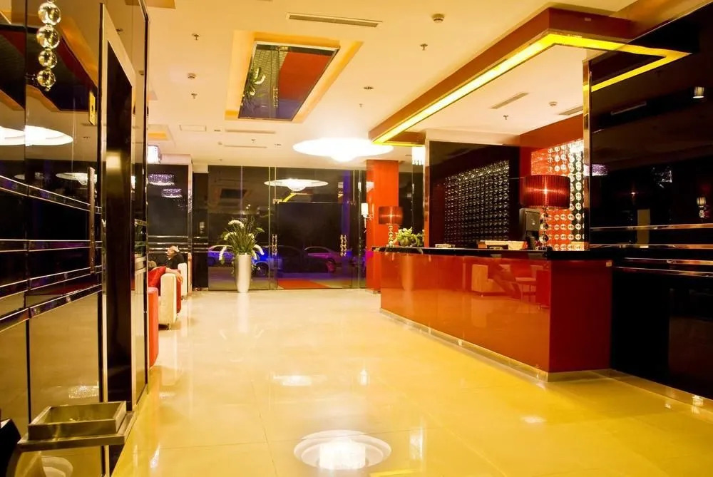 Milan Hotel
