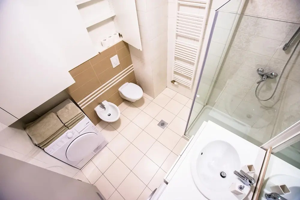 Apartment Lesnina