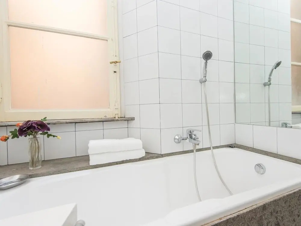 RSH Ara Pacis Terrace Apartment