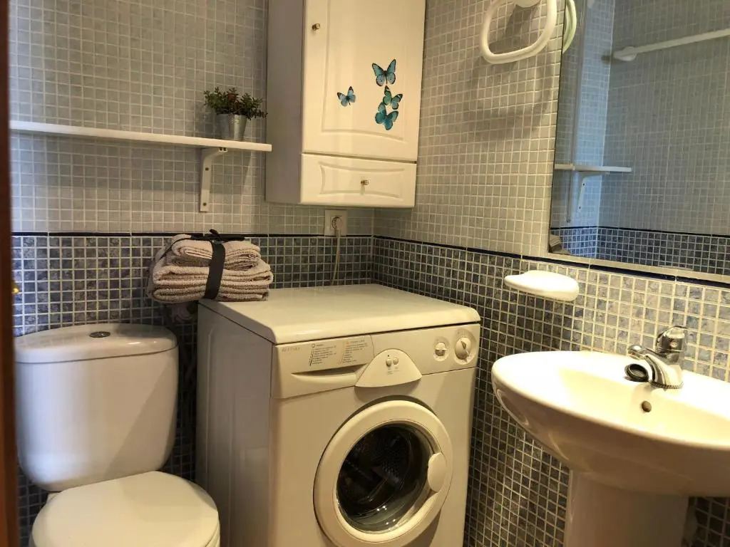 Apartamento Luxury & Top sea view