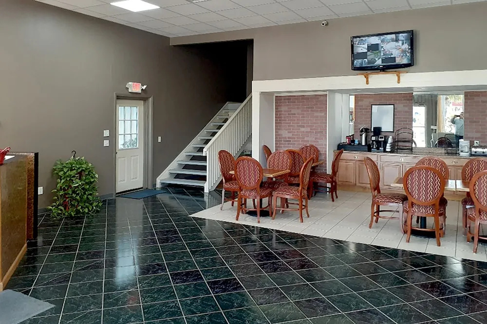 Econo Lodge Townsend