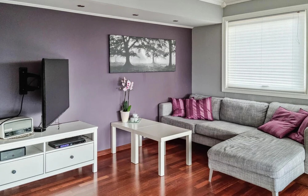 Nice Home in Kristiansand With 4 Bedrooms and Wifi