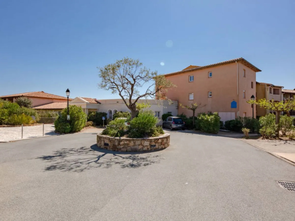Le Hameau des Issambres 22116