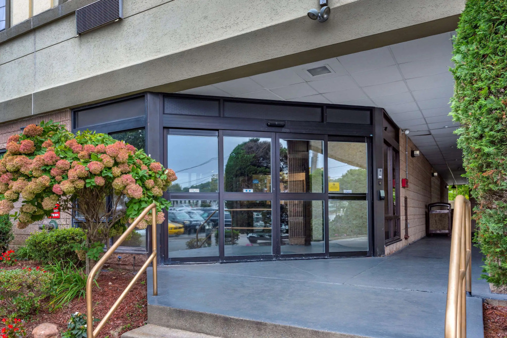 Comfort Inn Syosset-Long Island