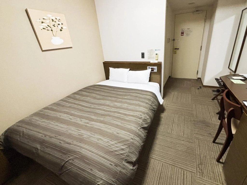 Hotel Route-Inn Shibukawa