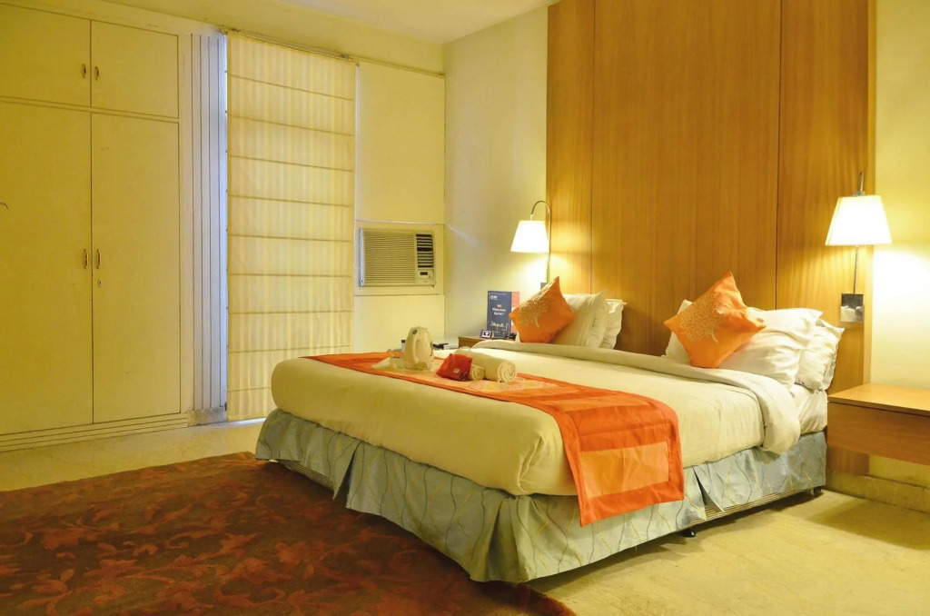 Gem92 Hotel