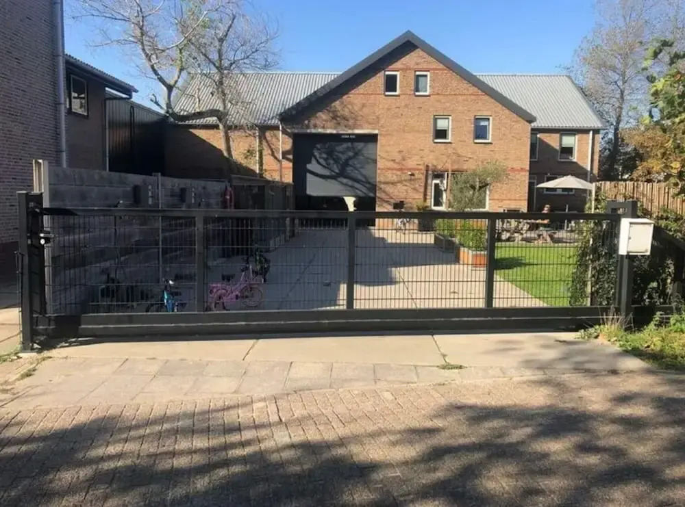 Luxury Home Egmond