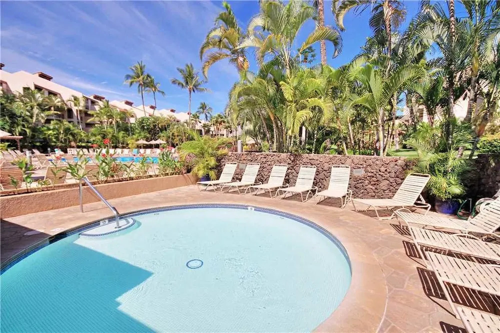 Kamaole Sands 10-410 - 2 Br Condo