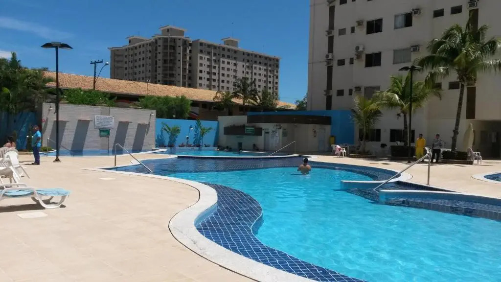 Royal Park Caldas Novas