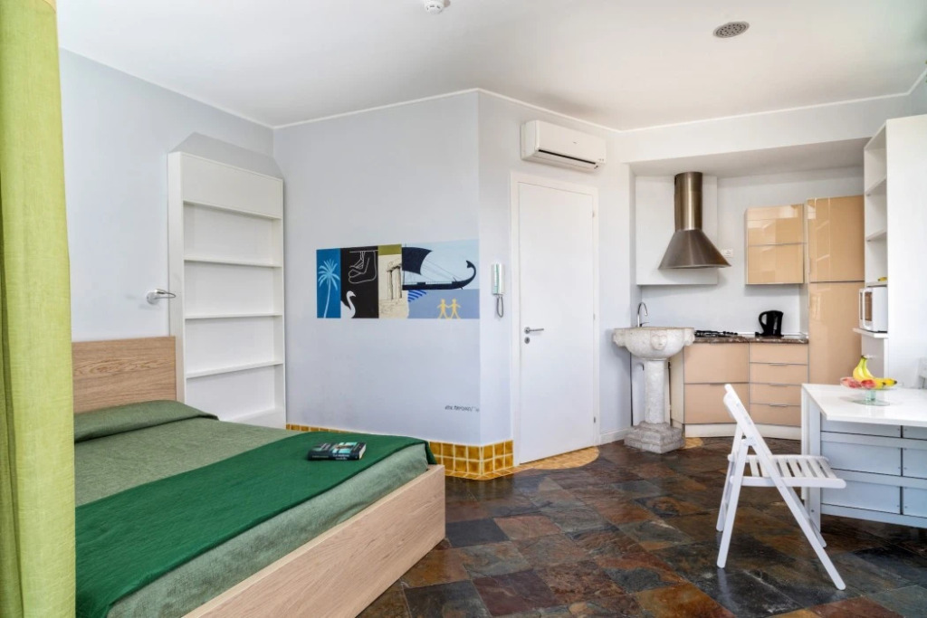 Medea Residence