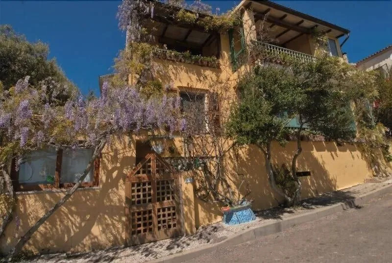 Chicca Di Francesca- Santa Teresa