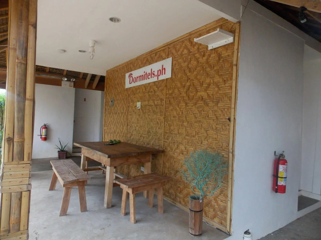 Dormitels Bohol