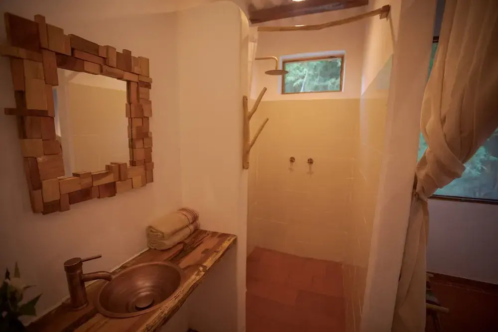Mundo Nuevo Eco Lodge