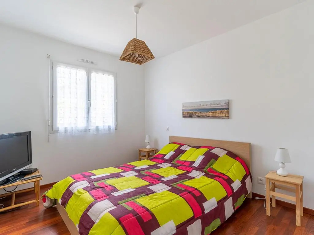 Maison Biscarrosse, 4 pièces, 6 personnes - FR-1-319-479