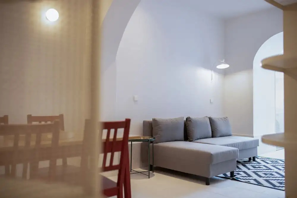 Alameda Terrace by Homing