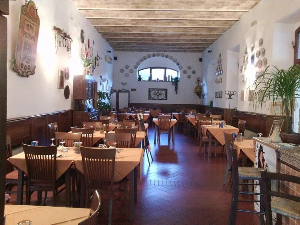 Il Vecchio Mulino