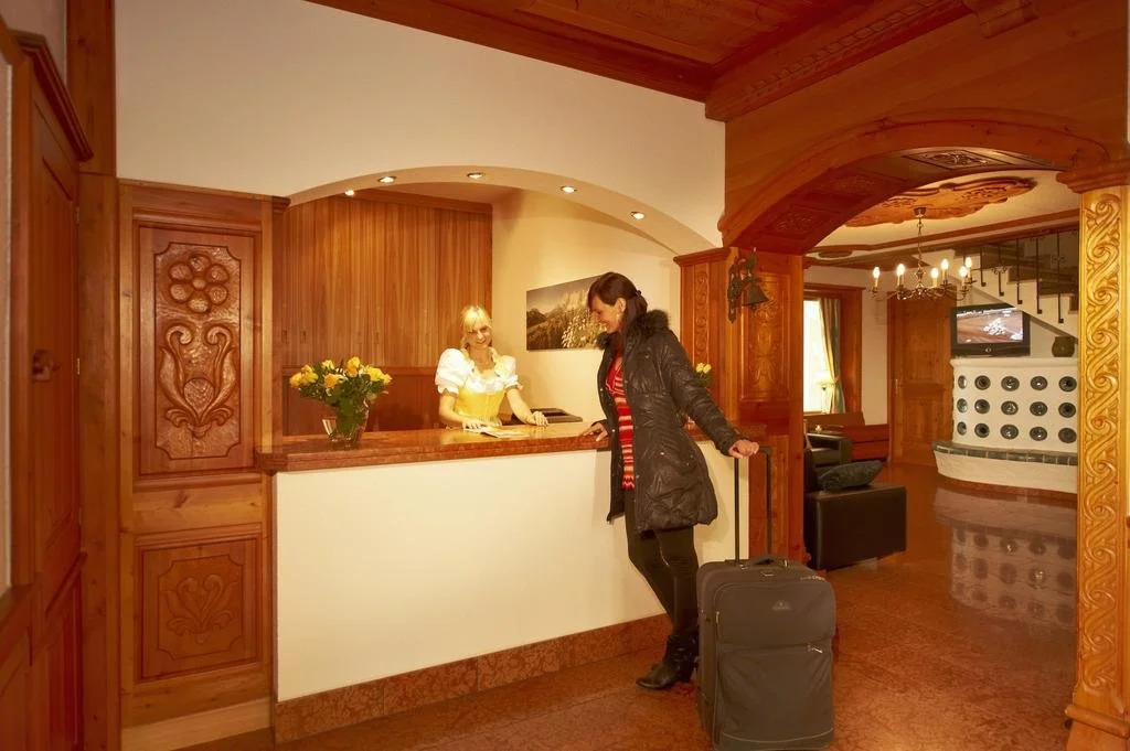 Hotel Martin