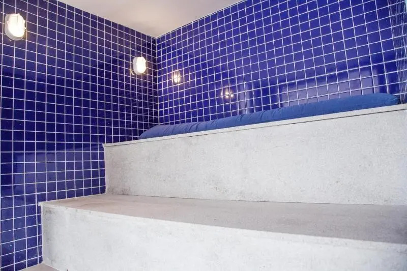 ATH Hotel - Américas Townhouse