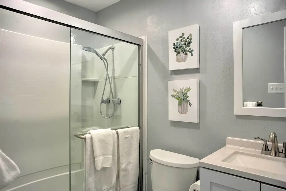 Plano Home w/ Private Yard < 5 Mi to Downtown!