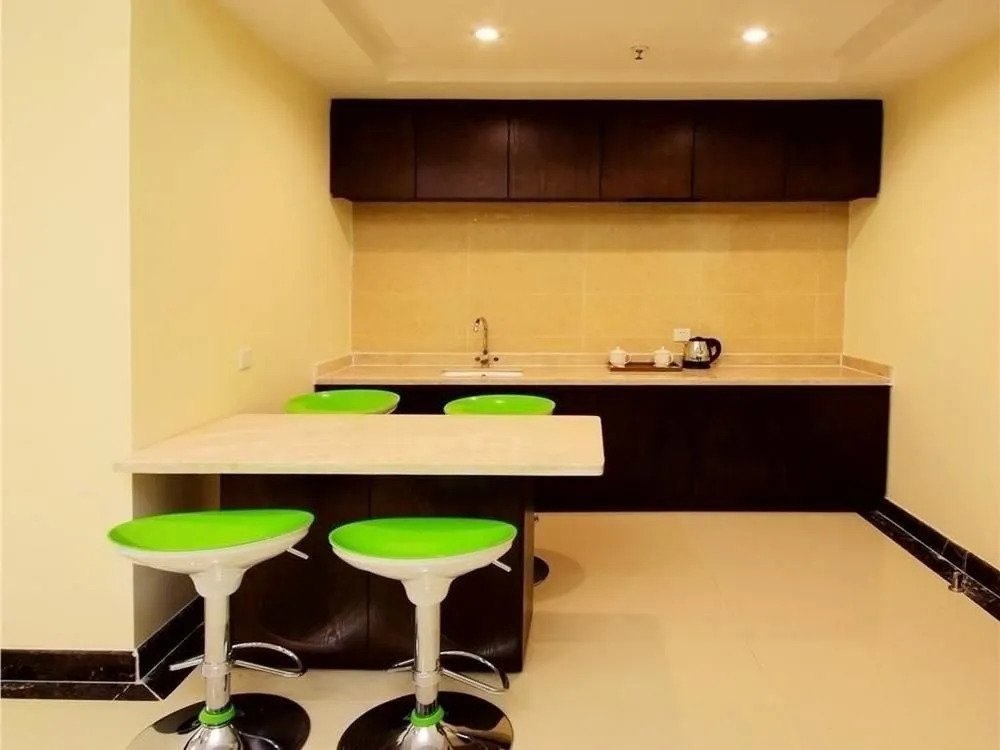 Shanhaiwan Holiday Hotel