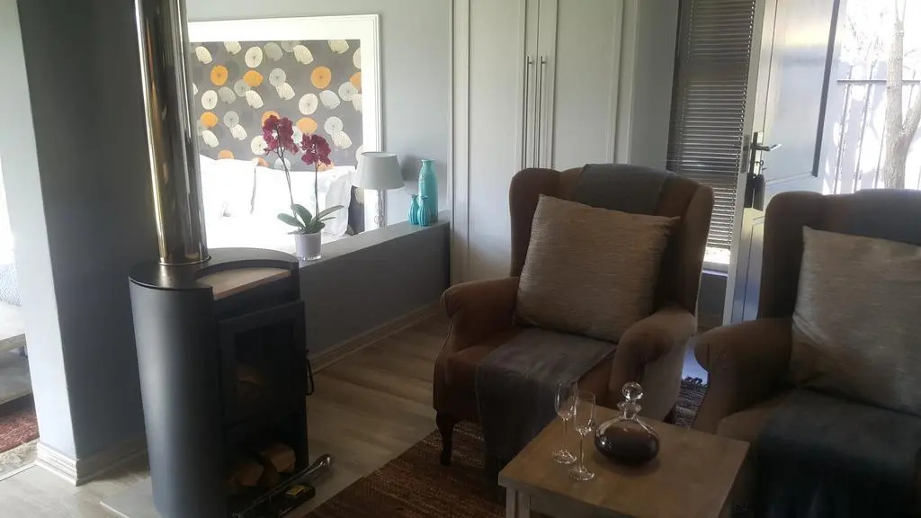 Upper House Boutique Guesthouse