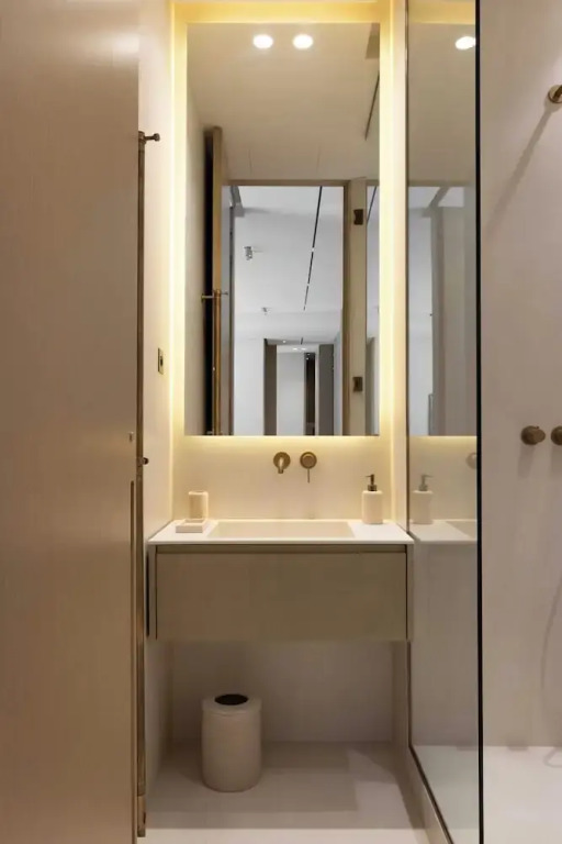 Luxury Flat -2br/6p- Madeleine/saint Honore