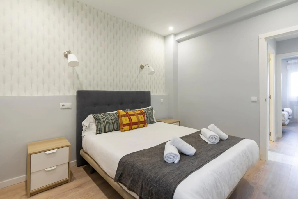 Dobo Rooms Oña