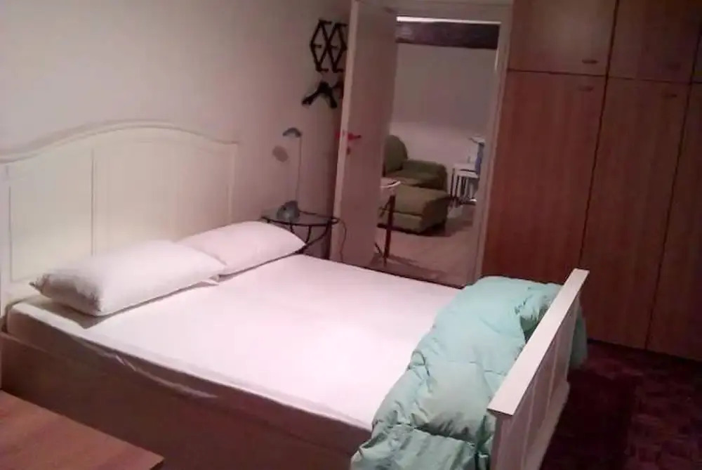 Apartment With 4 Bedrooms in Parma, With Terrace and Wifi