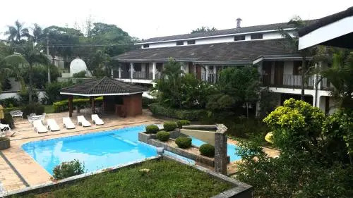 Bartholo Plaza Hotel