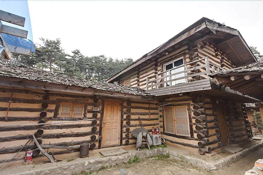 Gangneung Hyusim Pension