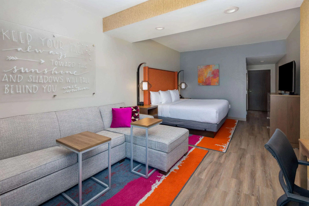 La Quinta by Wyndham Perry
